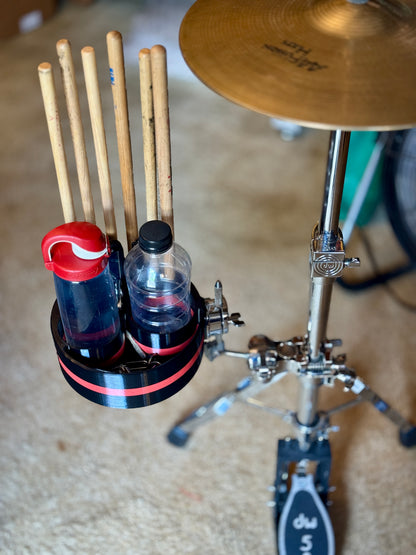 Drum Buddy - Popeye DUAL MOUNT