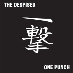 zz-EP - The Despised - One Punch